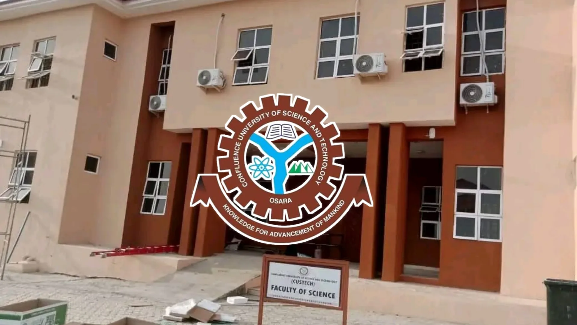 CUSTECH School Fees