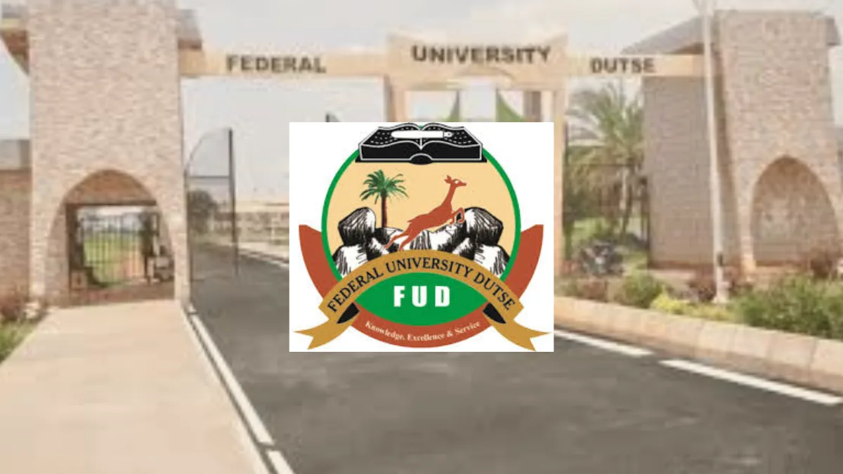 FUD Admission List