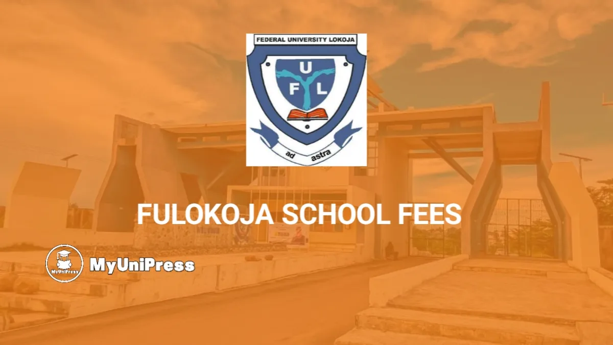 FULOKOJA School Fees