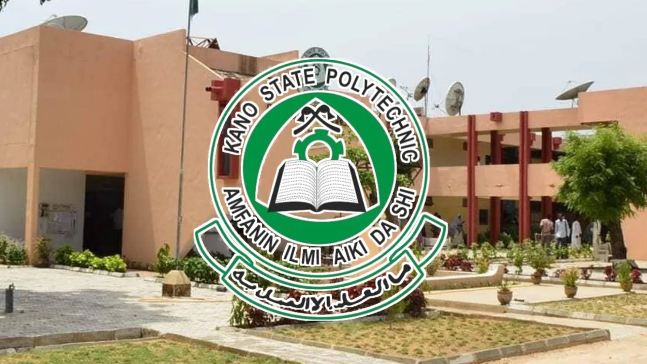 Kano State Polytechnic School Fees