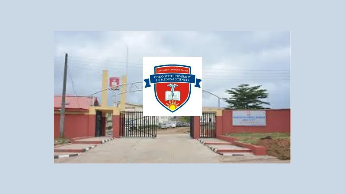UNIMED Cut Off Mark