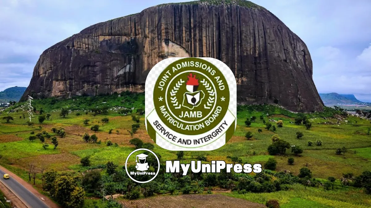 JAMB CBT Centres in Abuja